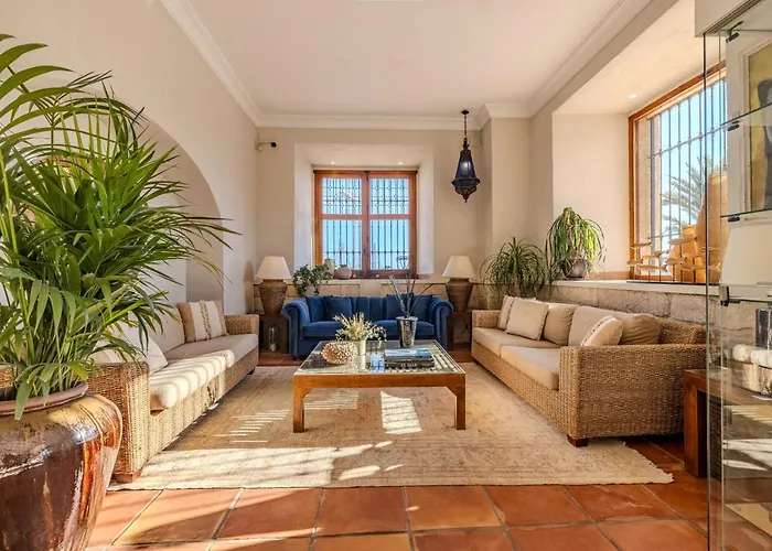 La Posada Del MarHotel Rural