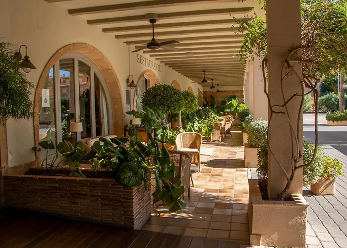 Los ÁngelesHotel Rural